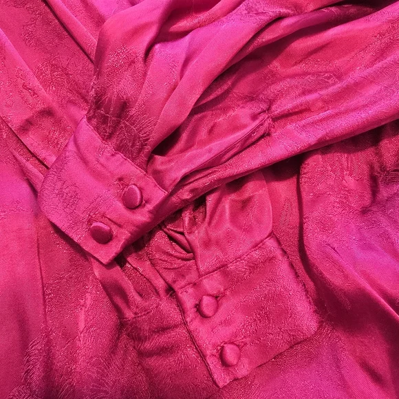 One33 Social Twist Front Cocktail Dress - Picture 5 of 11